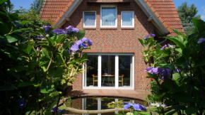Ferienhaus Schwalbenrast